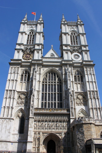 Where To Go In London - Westminster Abbey