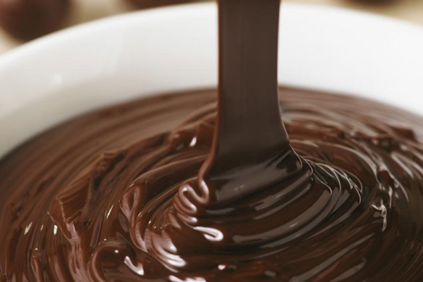 Boston Fun Facts: First Chocolate Factory