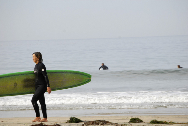 Ultimate Southern California Surf Guide: La Jolla