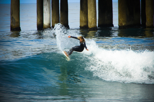 Ultimate Southern California Surf Guide: Manhattan Beach