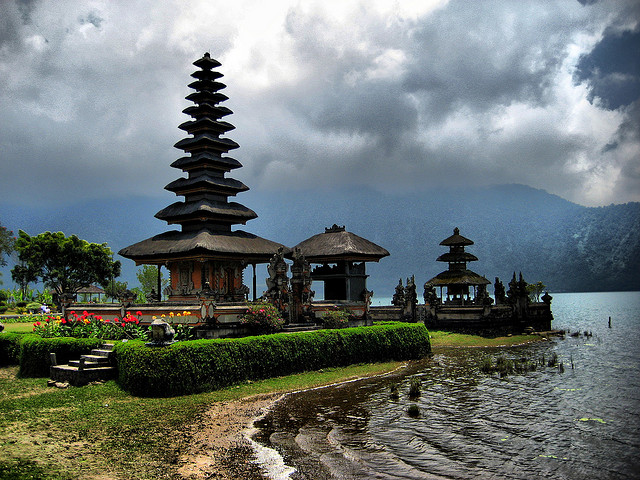 15 Things To Do in Bali: Temples