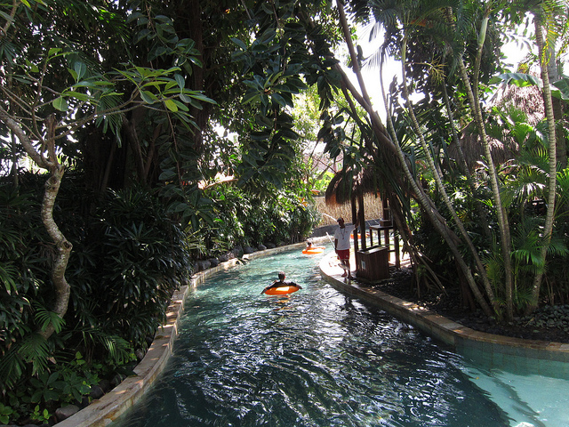 15 Things To Do in Bali: Amusement Parks
