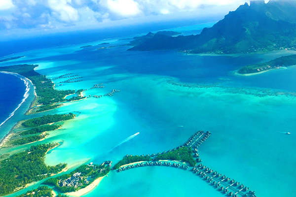 Photo Guide to Visiting Tahiti: Archipelagos