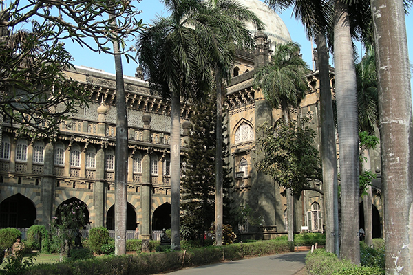 Mumbai Things To Do: Chhatrapati Shivaji Maharaj Vastu Sangrahalaya Museum