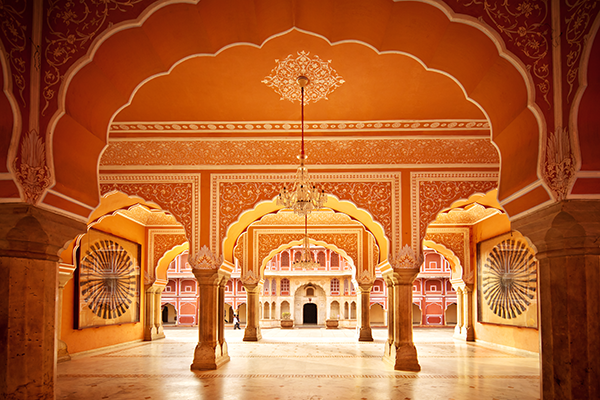 Ultimate Guide to Visiting Jaipur: Indian Palace