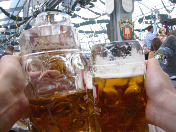 Beer and Oktoberfest Museum - A Laid-Back Look at Lager