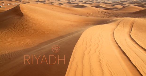 Hidden Gems of Riyadh