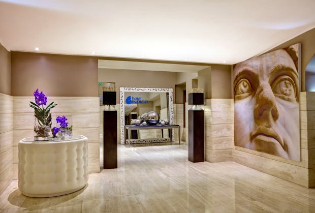 Hotel Indigo Rome - St. George