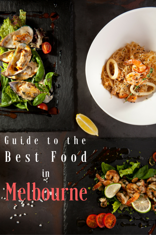 Food Guide for Melbourne, Australia – IHG Travel Blog