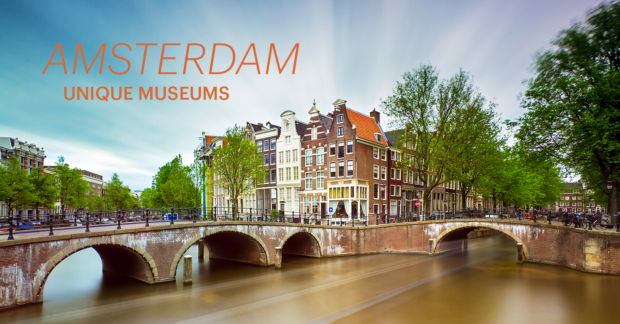 Unique Amsterdam Museums