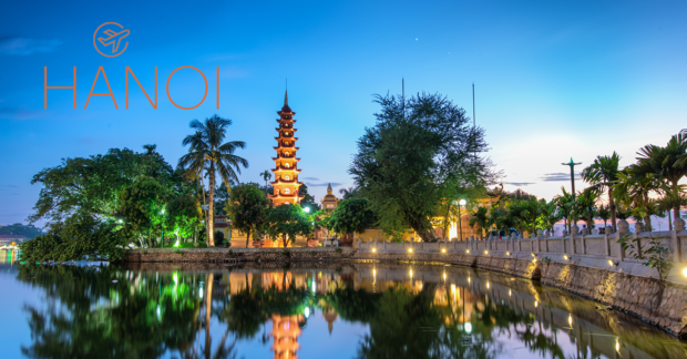 What to Know Before Going to Hanoi