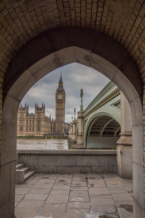 Instagram-Worthy London: Big Ben