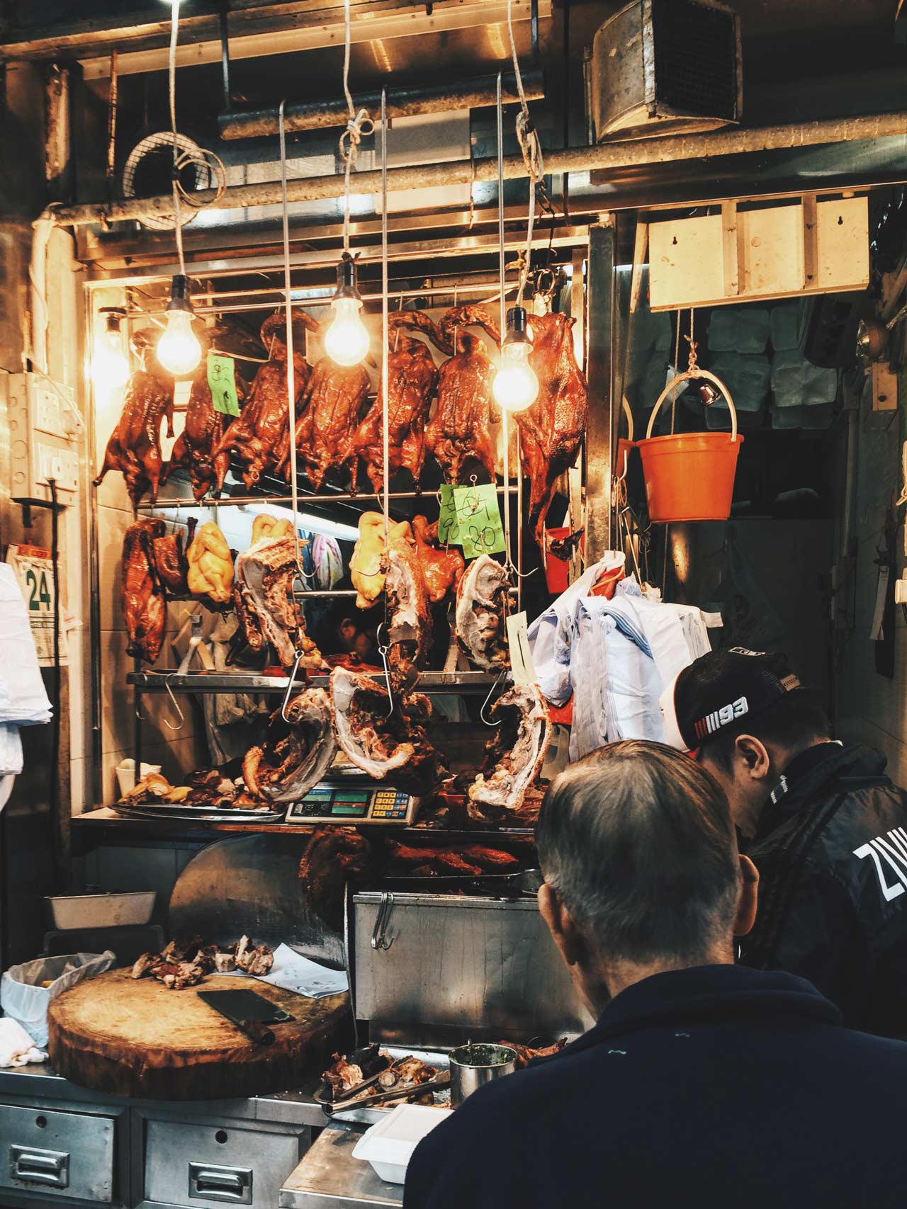 The Hong Kong Street Food That's Taking Over Instagram