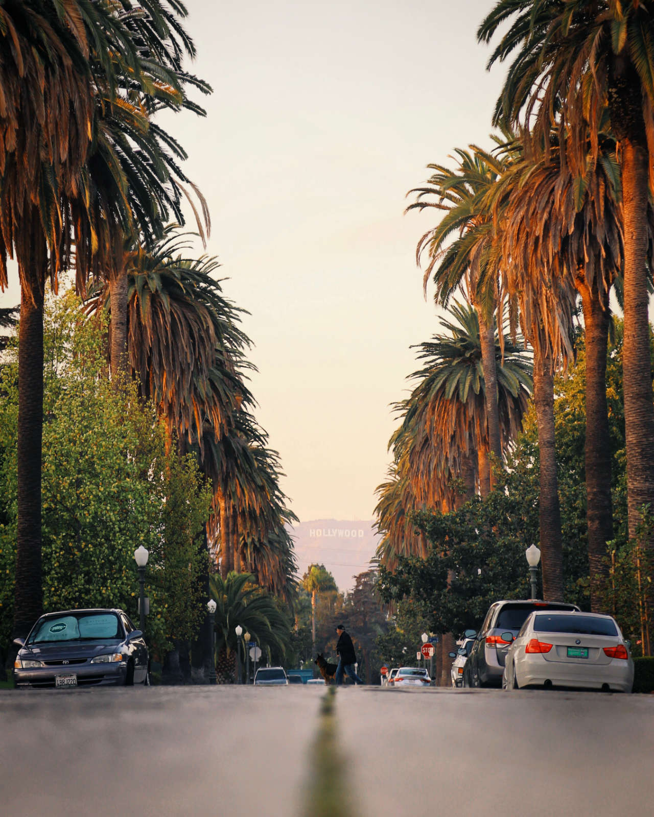 Instagram Los Angeles: 15 places for the best vacation photos – IHG