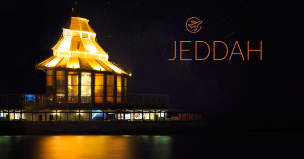 Places to Experience in Jeddah