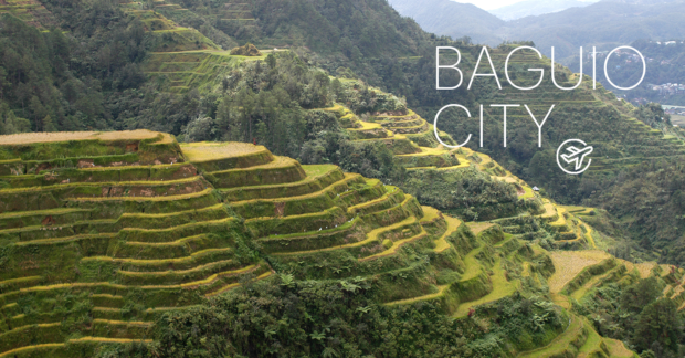 Places To See When Traveling To Baguio City