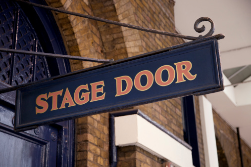 Where To Go In London - West End Theatre District