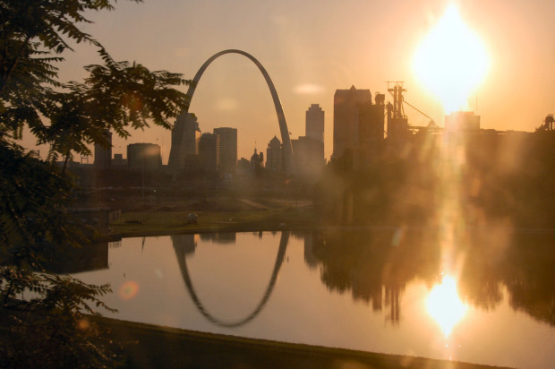 Free St. Louis Attractions