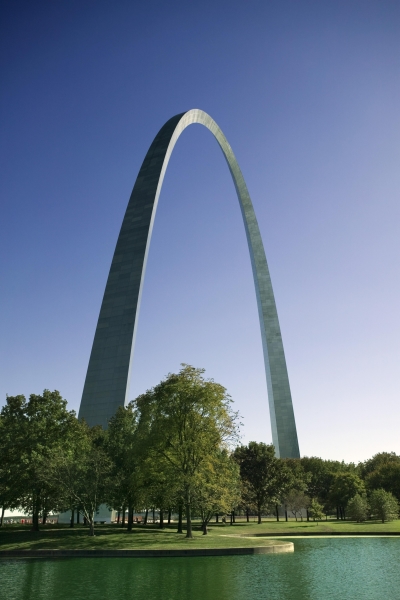 Free St. Louis Attractions - And Fun For a Small Fee