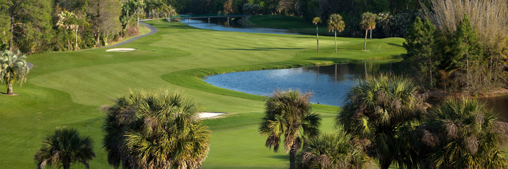 Orlando's Top Golf Courses
