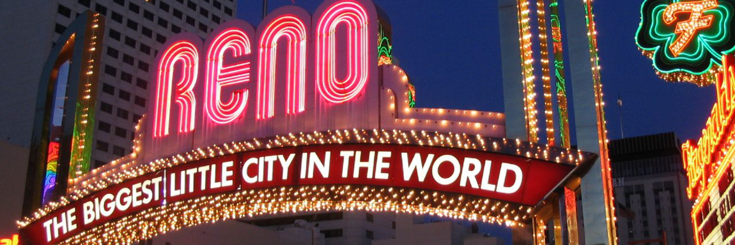 Reno: Places to Visit, Places to Eat