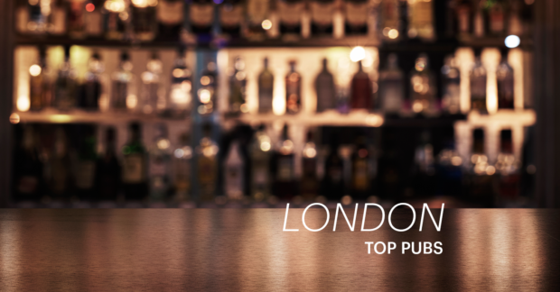 Best Pubs in London