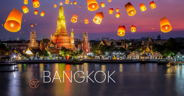 Best Temples in Bangkok