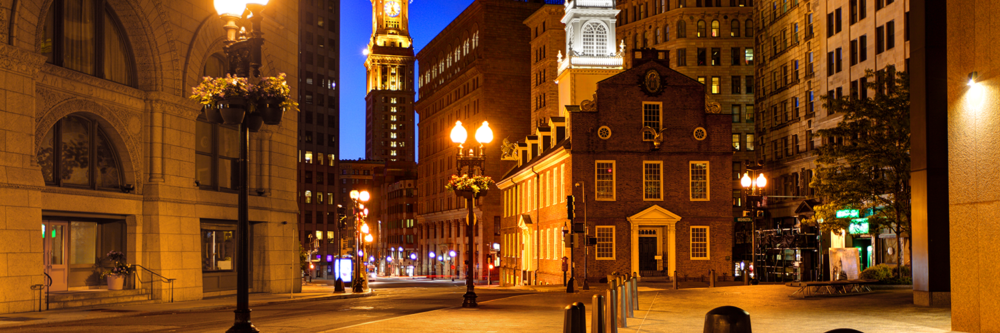 20 Fun Facts About Boston