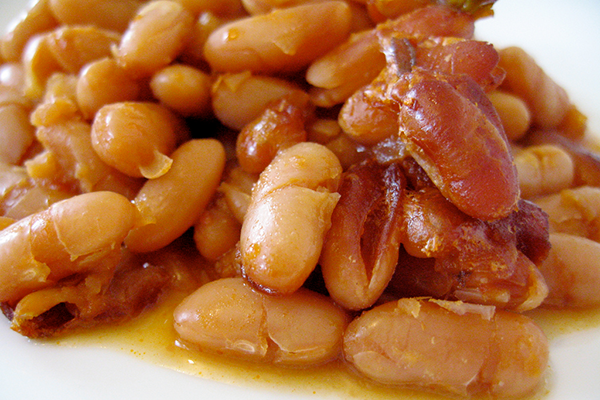 Boston Fun Facts: Beantown means Baked Beans