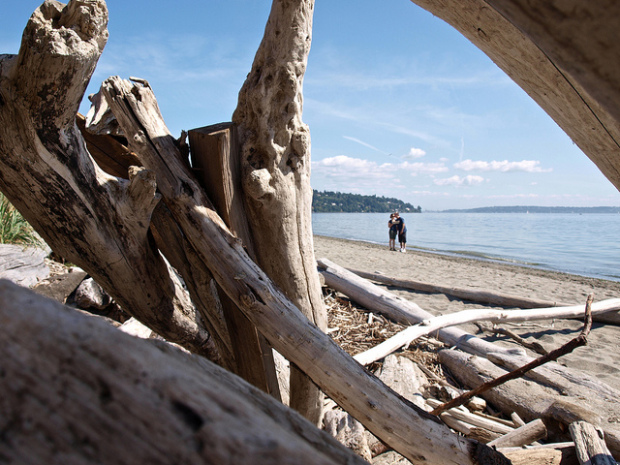 Seattle Places to Visit: Discovery Park