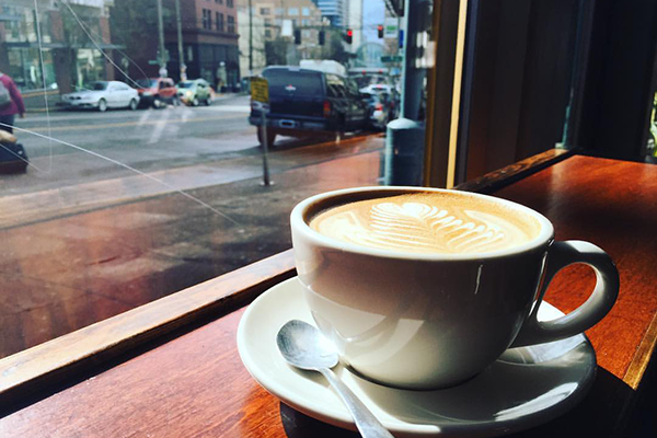Best Seattle Coffee Spots: Victrola Coffee Roasters