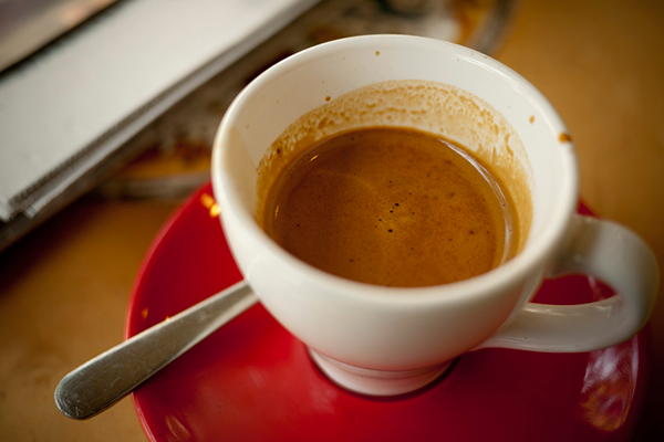 Seattle's Best Coffee Spots: Seattle Coffee Works