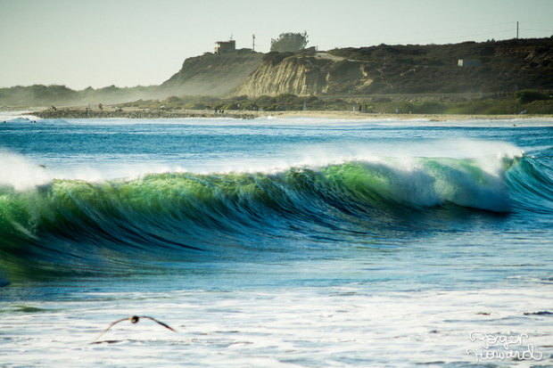 Ultimate Southern California Surf Guide: San Onofre State Beach