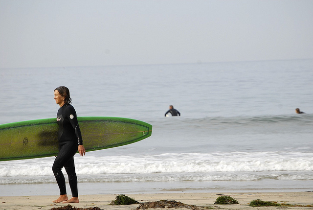 The ultimate Southern California surf guide – IHG Travel Blog