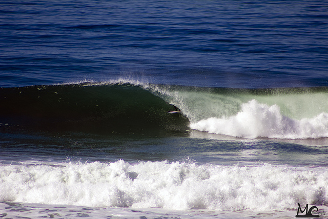 Ultimate Southern California Surf Guide: San Diego Blacks Beach