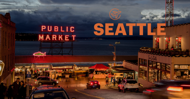 Best Seattle Farmers Markets