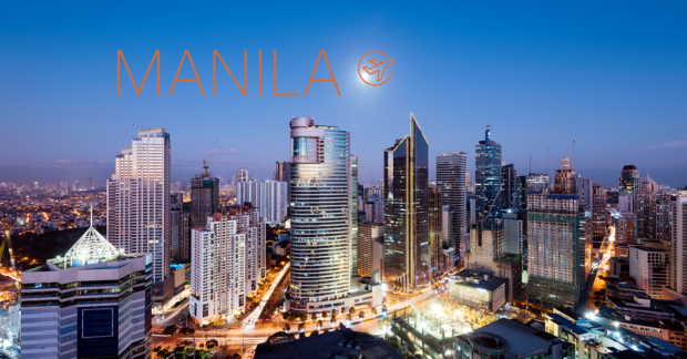 Ultimate Travel Guide to Manila