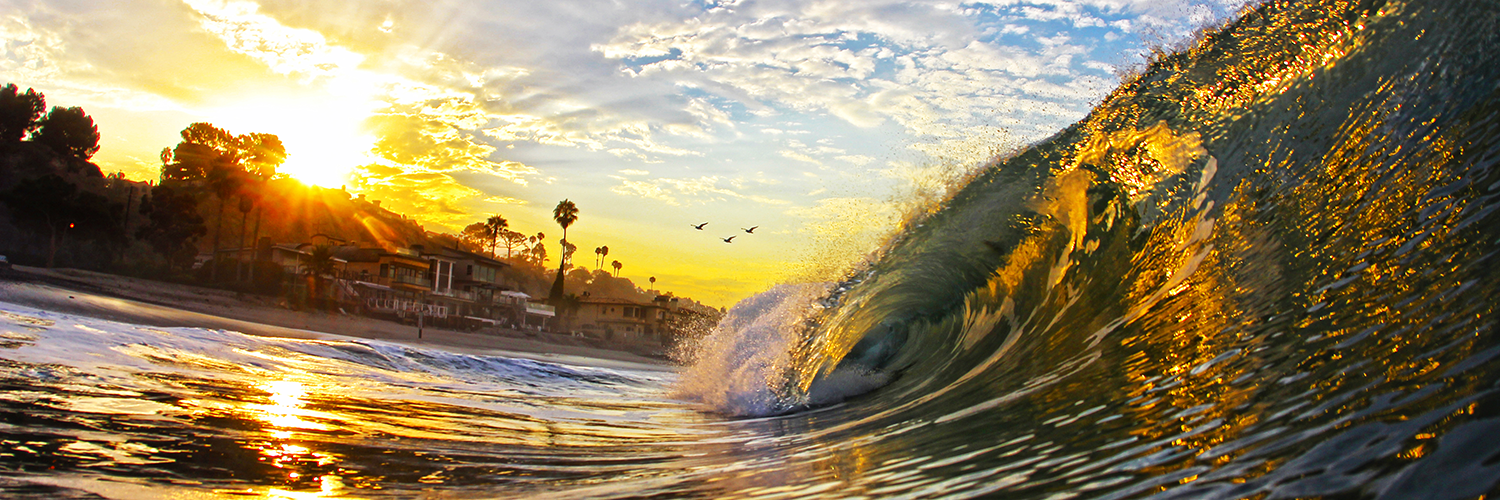 Ultimate Surfing Guide: Southern California