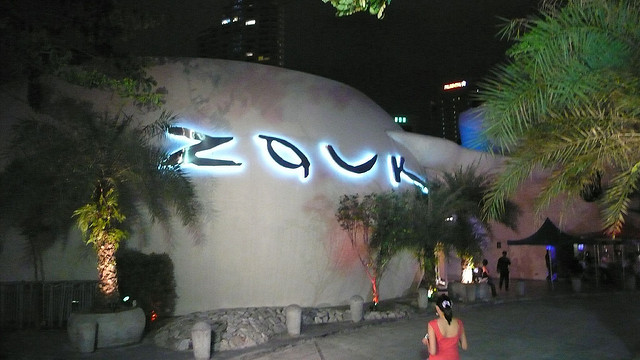 Kuala Lumpur Zouk
