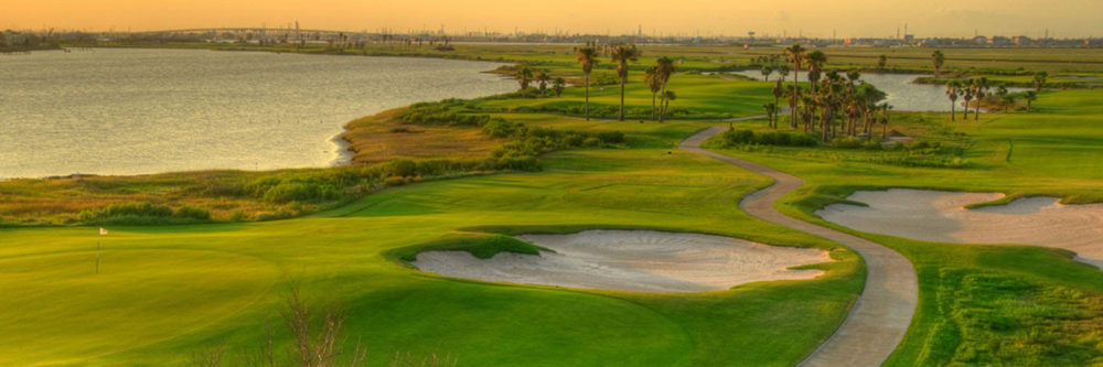 Top Places To Play Golf in Galveston