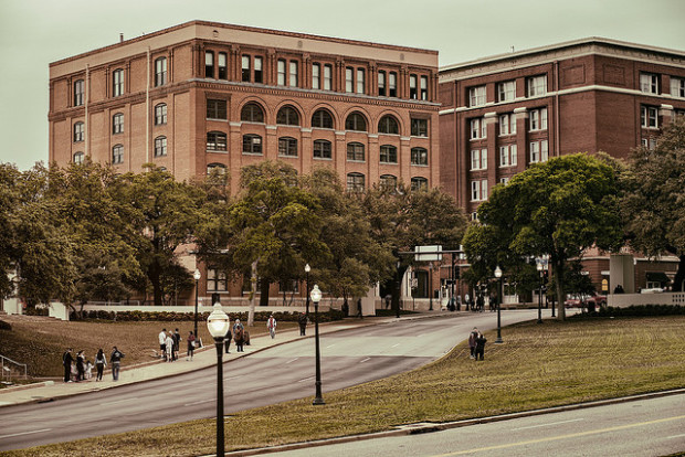The 6th Floor Museum at Dealey Plaza