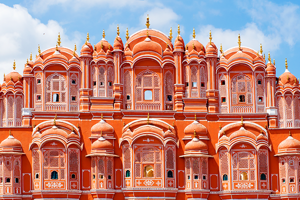 Ultimate Guide to Jaipur: Hawa Mahal