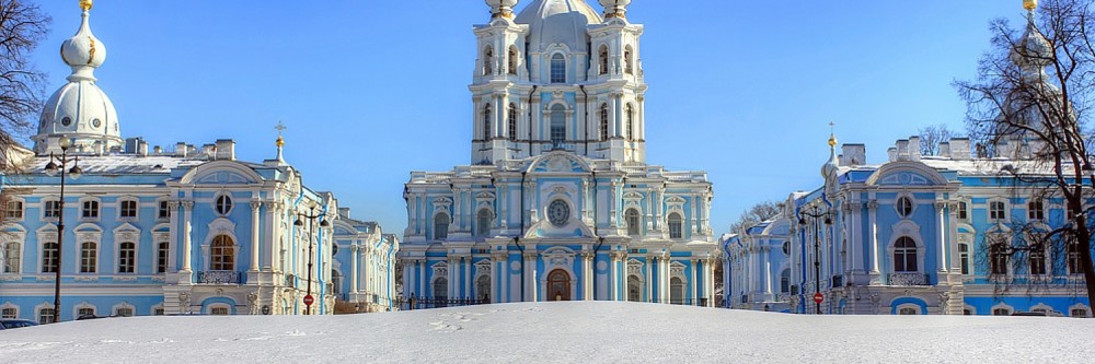 Best Times to Visit St. Petersburg