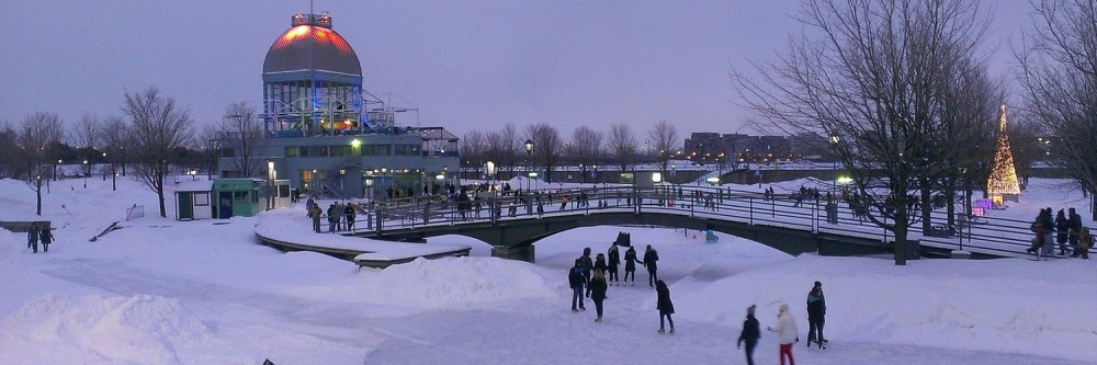 Blog Featured Image - winter activities in montreal