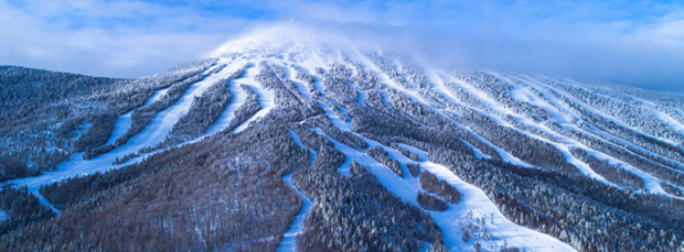Best Ski Spots on the East Coast: Sugarloaf Mountain