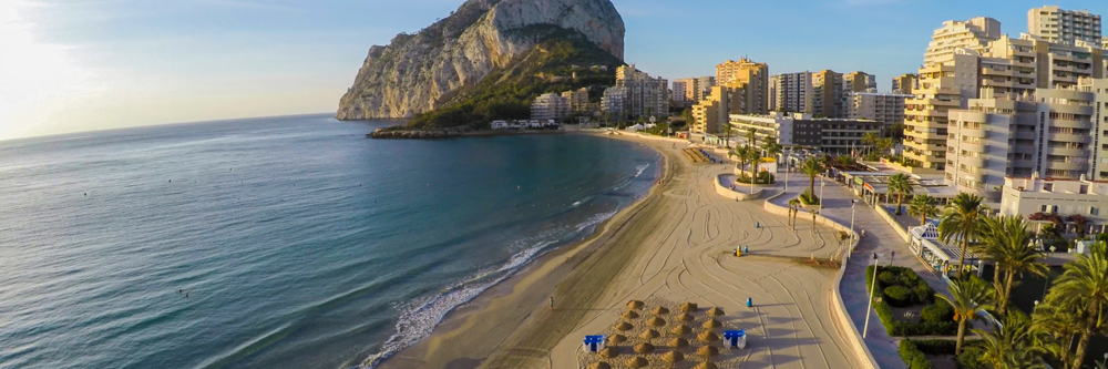 Things To Do in Alicante, Spain