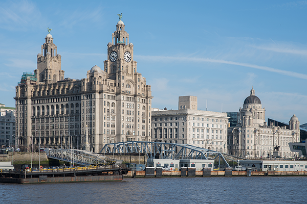Best Places to Eat in Liverpool