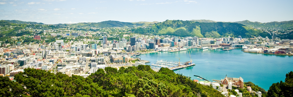 Wellington: Things to Do on Vacation