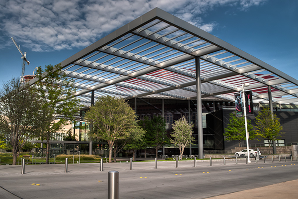 Dallas Arts and Culture: Winspear Opera House
