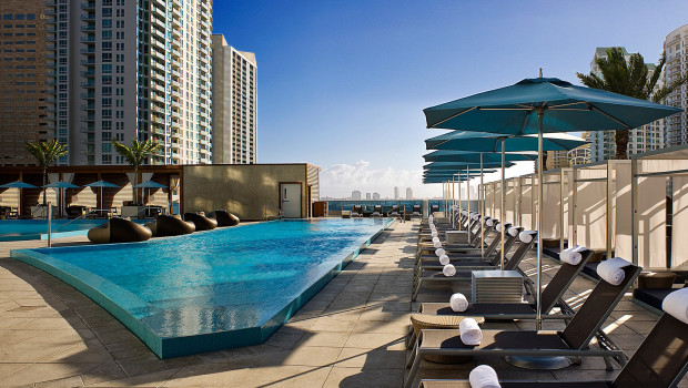 Kimpton Epic Hotel - Miami